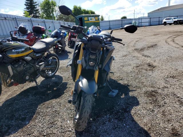 2023 SUZUKI GSX-S1000 - JS1EK11B8P7100266
