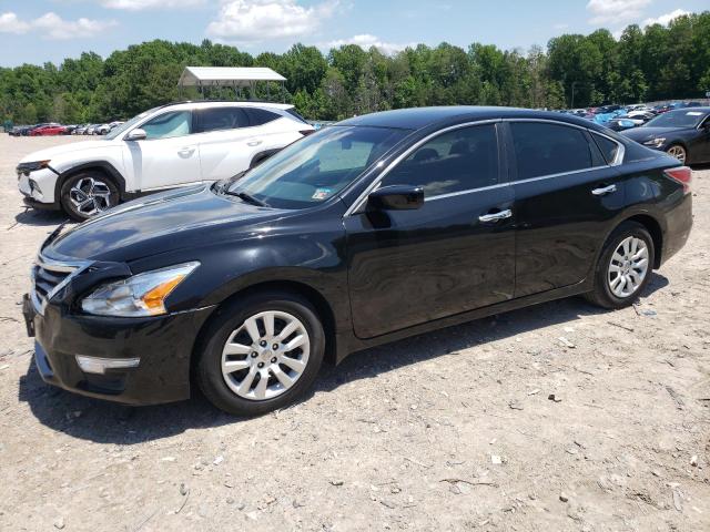 1N4AL3AP7EC417877 2014 Nissan Altima 2.5