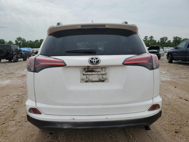 2017 Toyota Rav4 Le VIN: JTMZFREV0HJ114343 Lot: 57962754