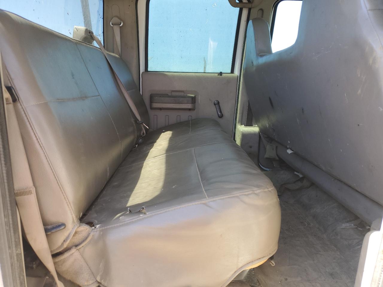 1FTWW30R48EC06591 2008 Ford F350 Srw Super Duty