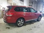 NISSAN PATHFINDER photo