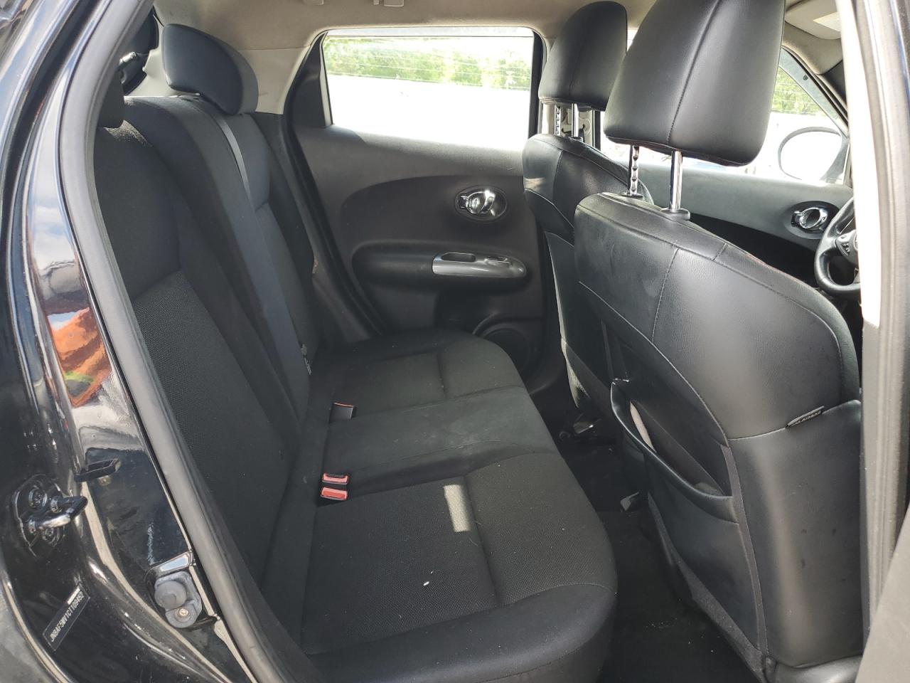 JN8AF5MV1CT109452 2012 Nissan Juke S