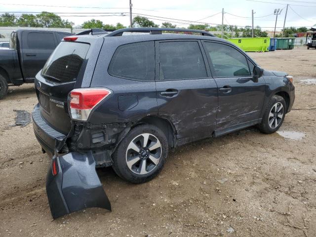 2017 Subaru Forester 2.5I VIN: JF2SJABC7HH516731 Lot: 59771824