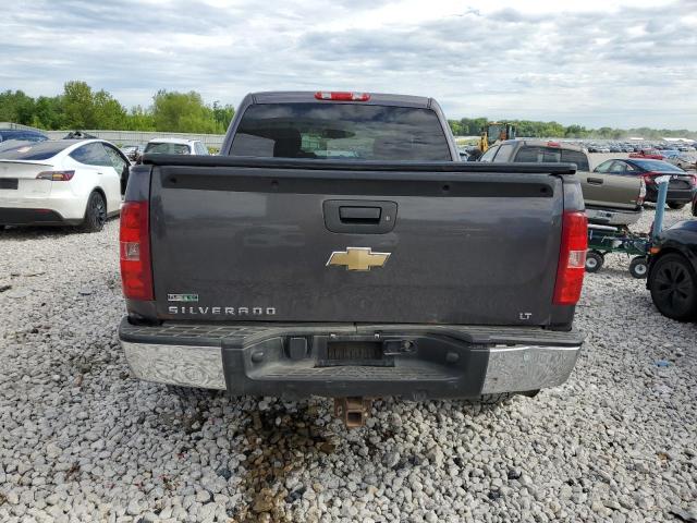 2011 Chevrolet Silverado K1500 Lt VIN: 3GCPKSE31BG230071 Lot: 58235274