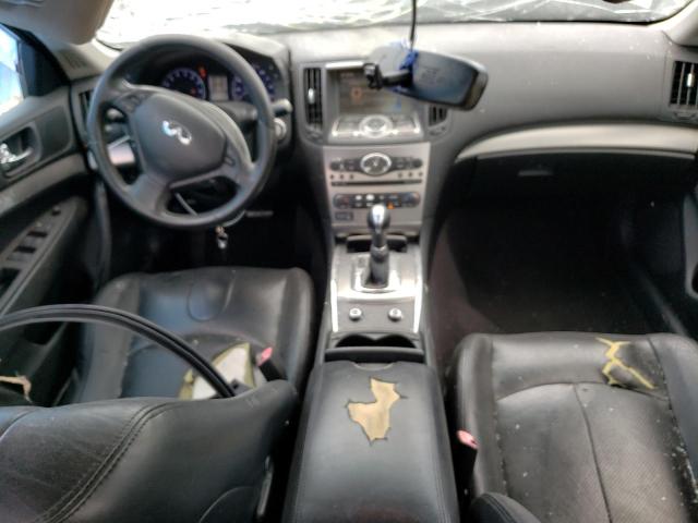 2011 Infiniti G37 Base VIN: JN1CV6AP7BM501043 Lot: 51692334