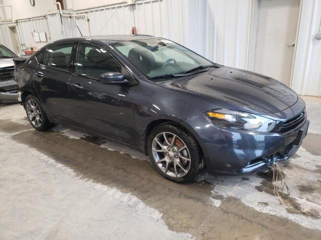 2014 Dodge Dart Sxt VIN: 1C3CDFBB3ED920499 Lot: 59899824