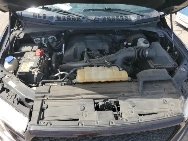 2018 FORD F150 SUPER - 1FTEW1CP2JFD09583