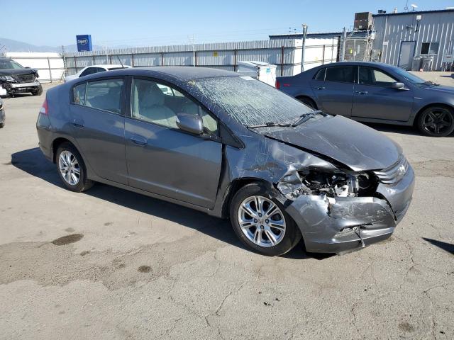 2010 Honda Insight Ex VIN: JHMZE2H77AS041767 Lot: 56239304