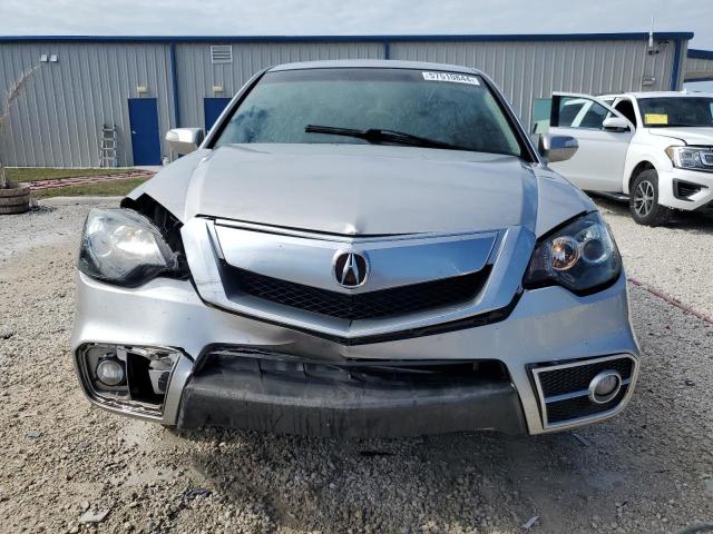 2012 Acura Rdx VIN: 5J8TB2H2XCA000564 Lot: 57510844