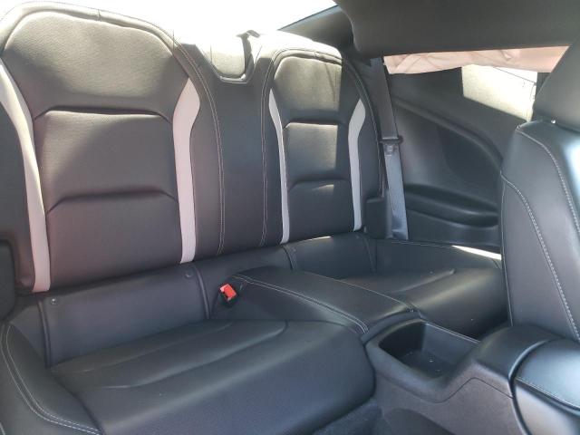 2019 Chevrolet Camaro Ss VIN: 1G1FH1R78K0158087 Lot: 61323394