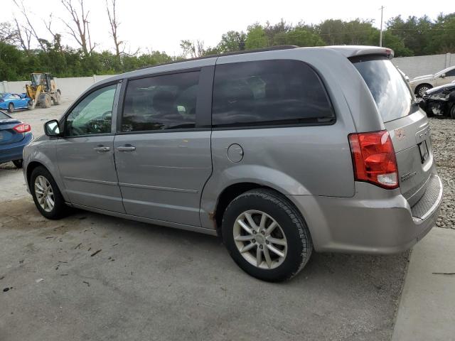 2014 Dodge Grand Caravan Sxt VIN: 2C4RDGCG5ER321428 Lot: 57941384