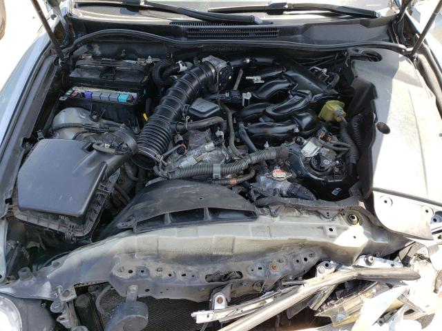 2009 Lexus Is 250 VIN: JTHBK262995087340 Lot: 59323604