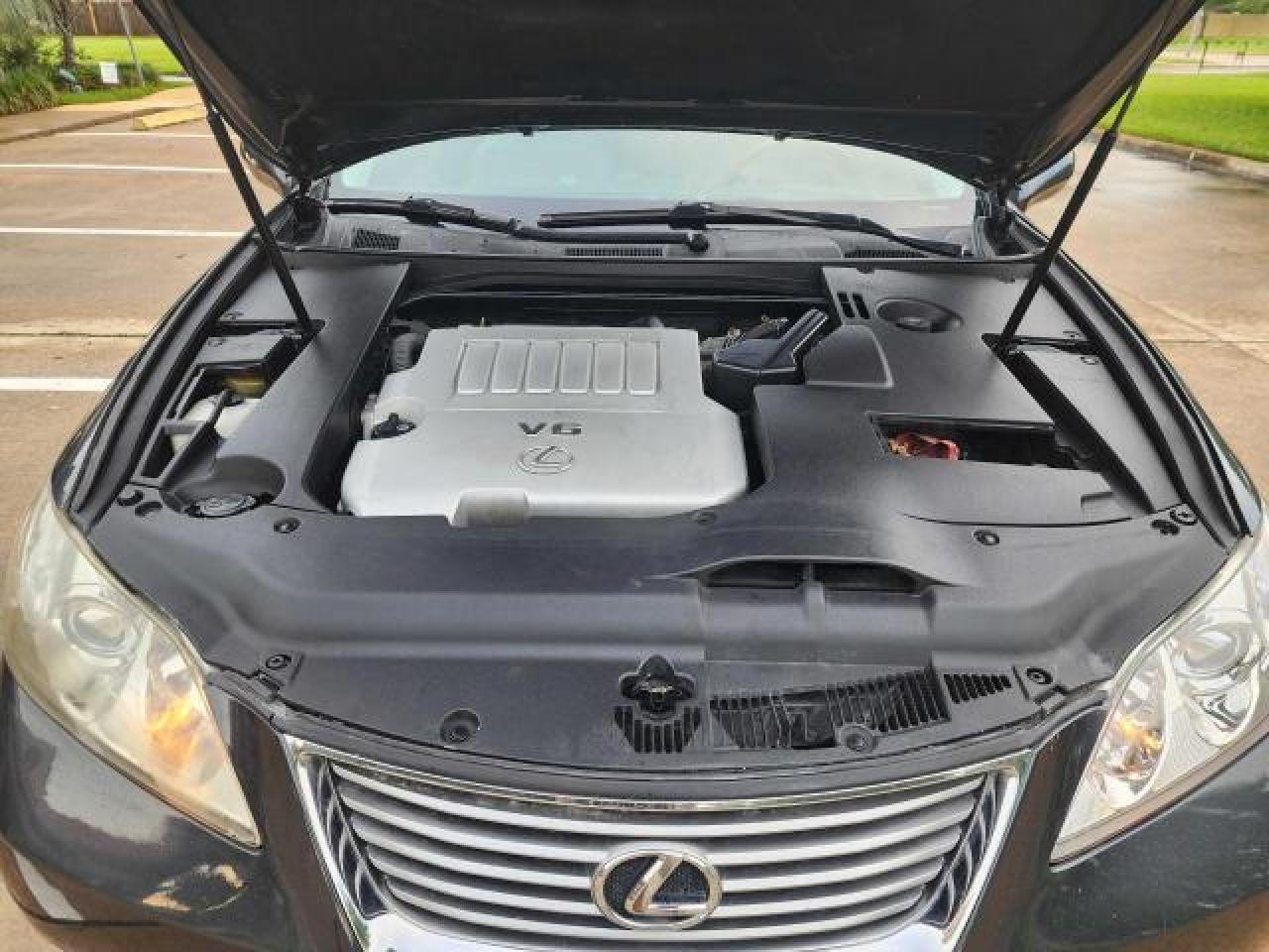 JTHBJ46GX82172276 2008 Lexus Es 350