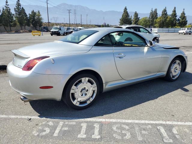2002 Lexus SC - Image 3