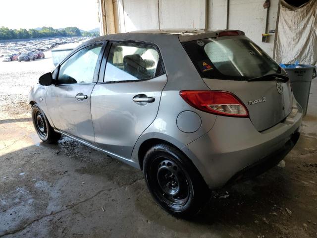 2012 Mazda Mazda2 VIN: JM1DE1KY1C0140929 Lot: 58928844