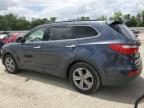 HYUNDAI SANTA FE S photo