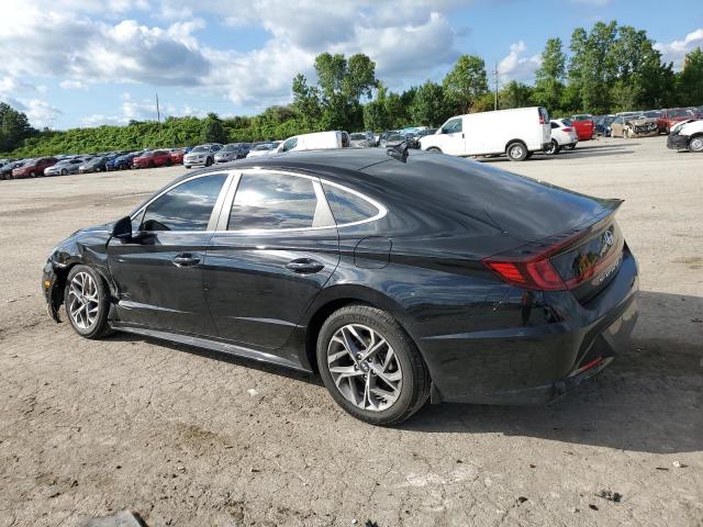 2021 HYUNDAI SONATA SEL - 5NPEF4JA3MH088988