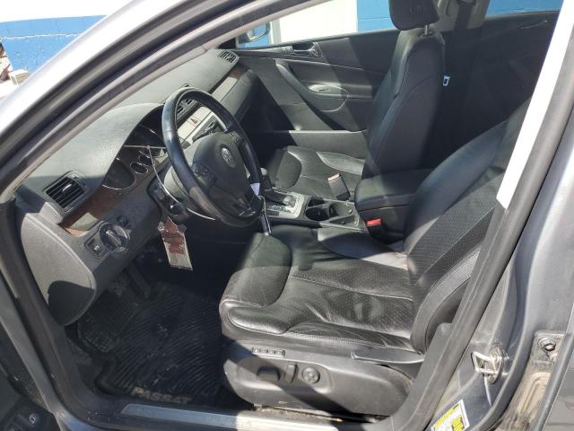 2008 Volkswagen Passat Lux VIN: WVWEK73C68E137814 Lot: 60284094