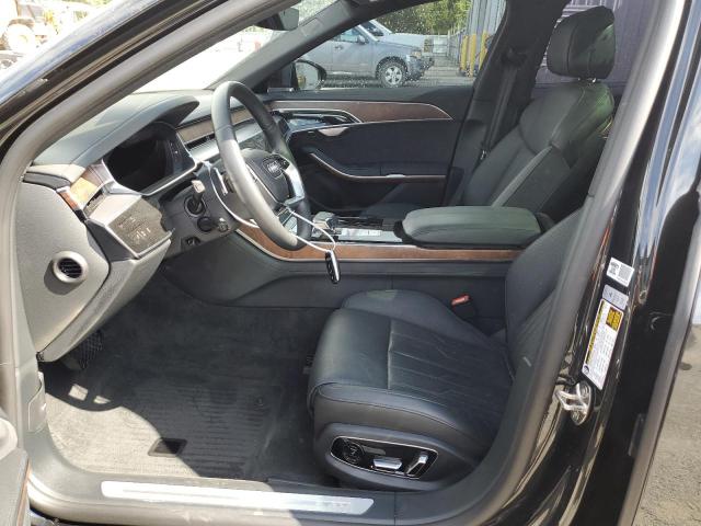 2023 AUDI A8 L WAULDAF85PN005368