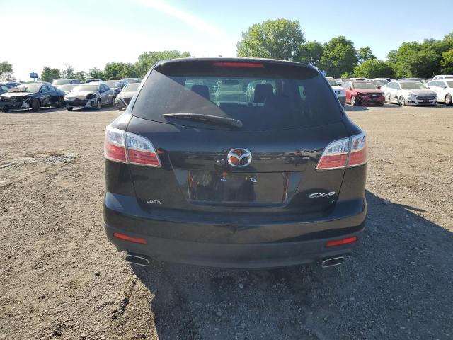 2011 Mazda Cx-9 VIN: JM3TB2CAXB0330701 Lot: 57774394