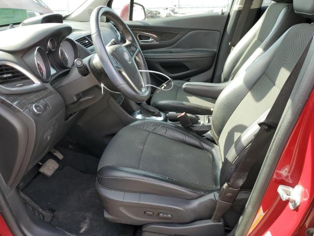 2014 Buick Encore VIN: KL4CJASB7EB734512 Lot: 59675764