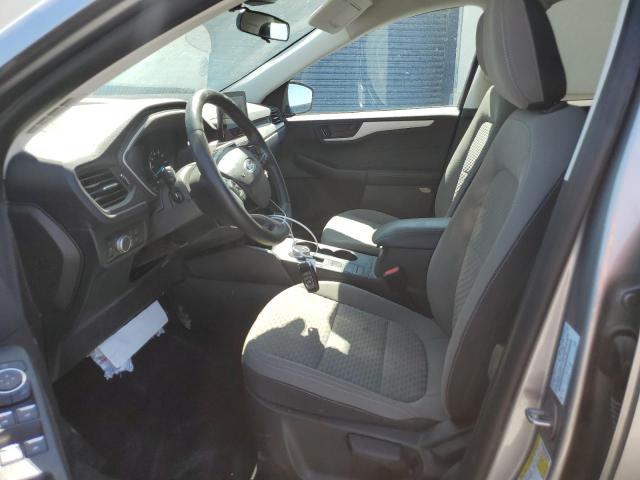 2022 Ford Escape Se VIN: 1FMCU0BZXNUA68251 Lot: 60308204