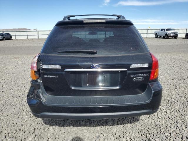 2005 Subaru Outback Outback H6 R Ll Bean VIN: 4S4BP86C254328021 Lot: 59539374