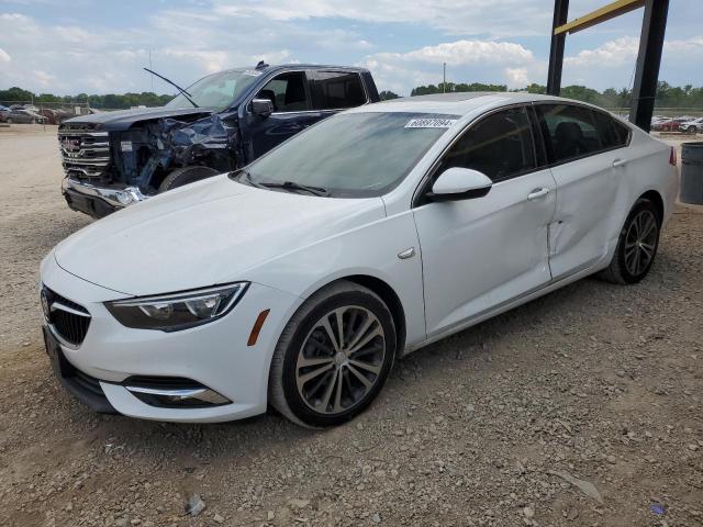 2018 Buick Regal Essence VIN: W04GP6SX6J1122018 Lot: 60897094