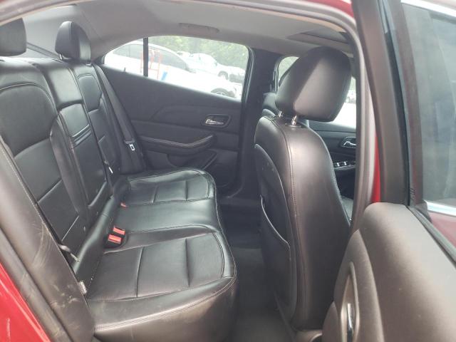 2013 Chevrolet Malibu Ltz VIN: 1G11J5SX3DF192342 Lot: 59207224