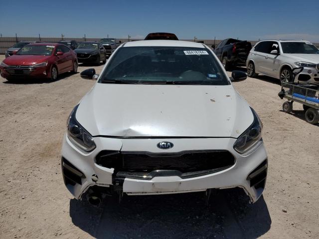 2021 KIA FORTE GT L - 3KPF34AD4ME305430