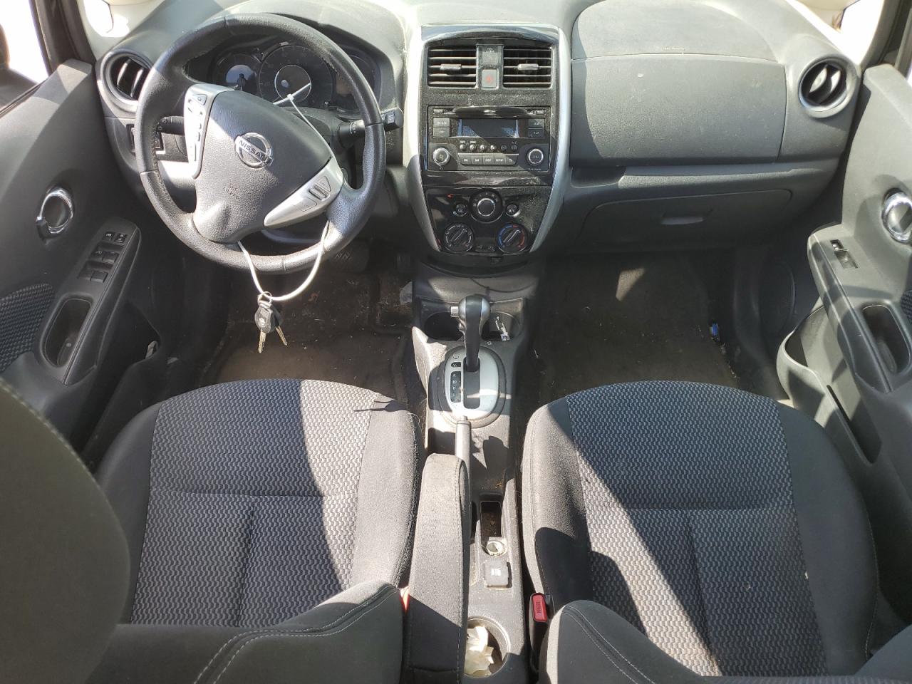 3N1CE2CP5FL447733 2015 Nissan Versa Note S