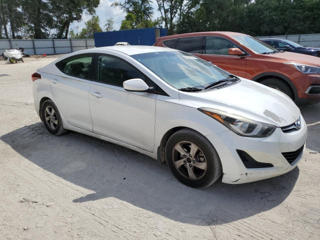 2015 HYUNDAI ELANTRA SE - 5NPDH4AE4FH586449