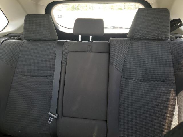 2020 Toyota Rav4 Le VIN: 2T3F1RFV0LC130943 Lot: 61205144