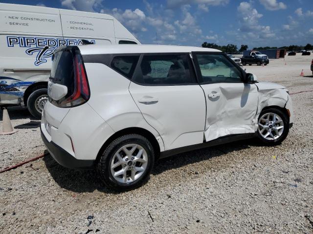 2023 Kia Soul Lx VIN: KNDJ23AU2P7890973 Lot: 57044194