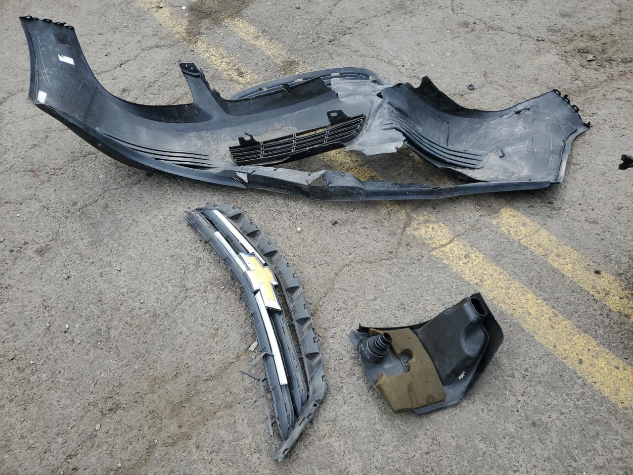 1G1AK58FX87268912 2008 Chevrolet Cobalt Ls