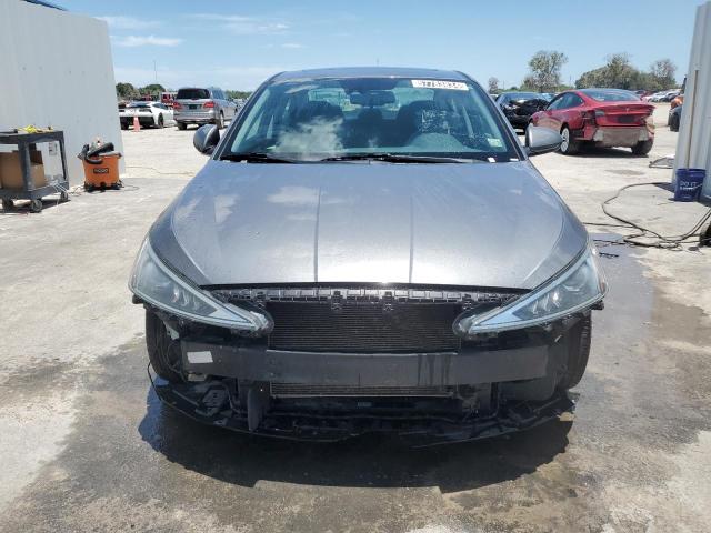 2020 Hyundai Elantra Sel VIN: 5NPD84LF5LH510501 Lot: 57783834