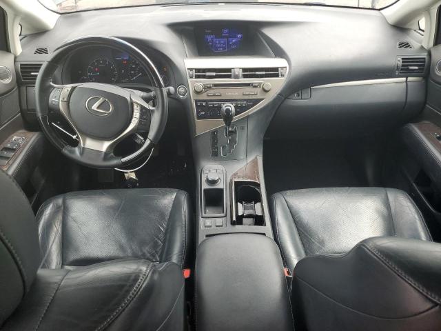 2015 Lexus Rx 350 VIN: 2T2ZK1BA2FC193727 Lot: 61020174