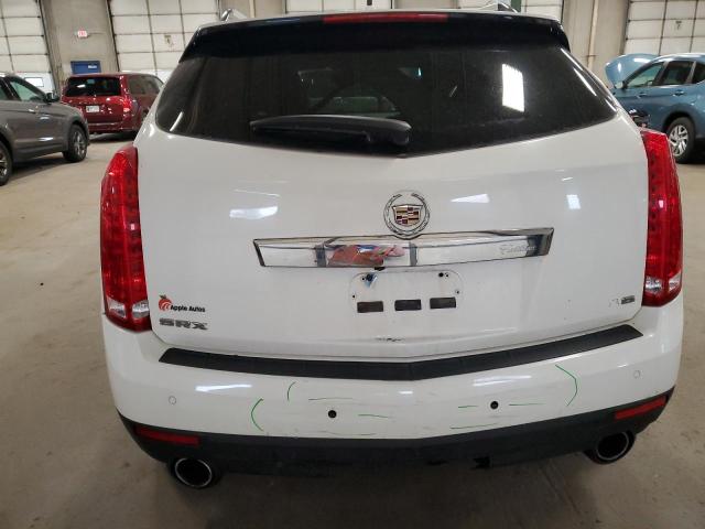 2013 Cadillac Srx Luxury Collection VIN: 3GYFNCE38DS513313 Lot: 57418864