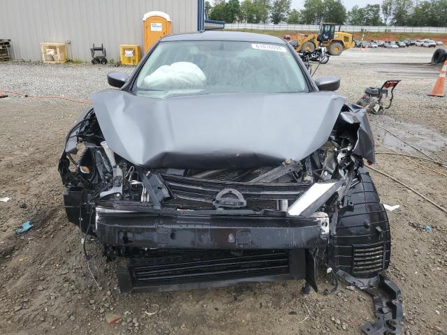 2018 NISSAN ALTIMA 2.5 - 1N4AL3AP2JC244490
