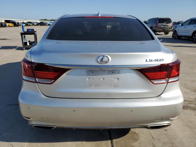 2014 Lexus Ls 460 VIN: JTHBL5EF1E5129514 Lot: 58290824