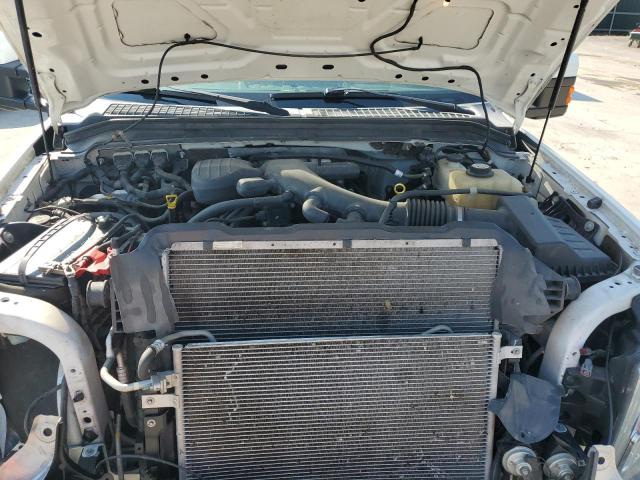 2008 Ford F350 Super Duty VIN: 1FTWW33Y98EE26330 Lot: 59087894