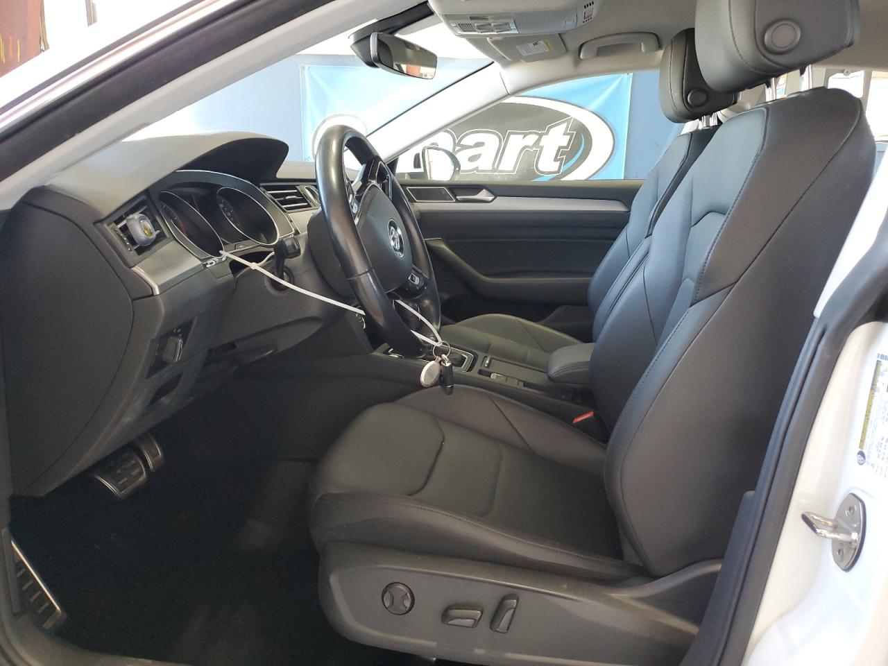 WVWAR7AN9LE016122 2020 Volkswagen Arteon Se