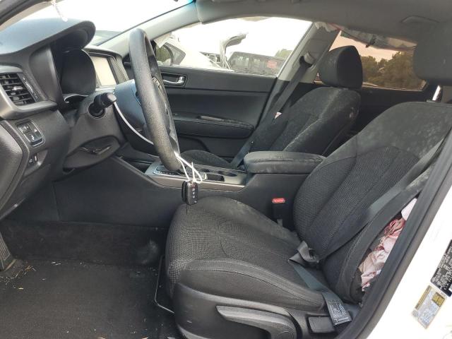 2019 Kia Optima Lx VIN: 5XXGT4L38KG350951 Lot: 61262424