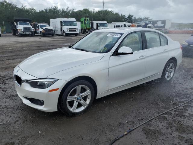 Vin: wba3a5c58ff607345, lot: 59229484, bmw 3 series i 20151