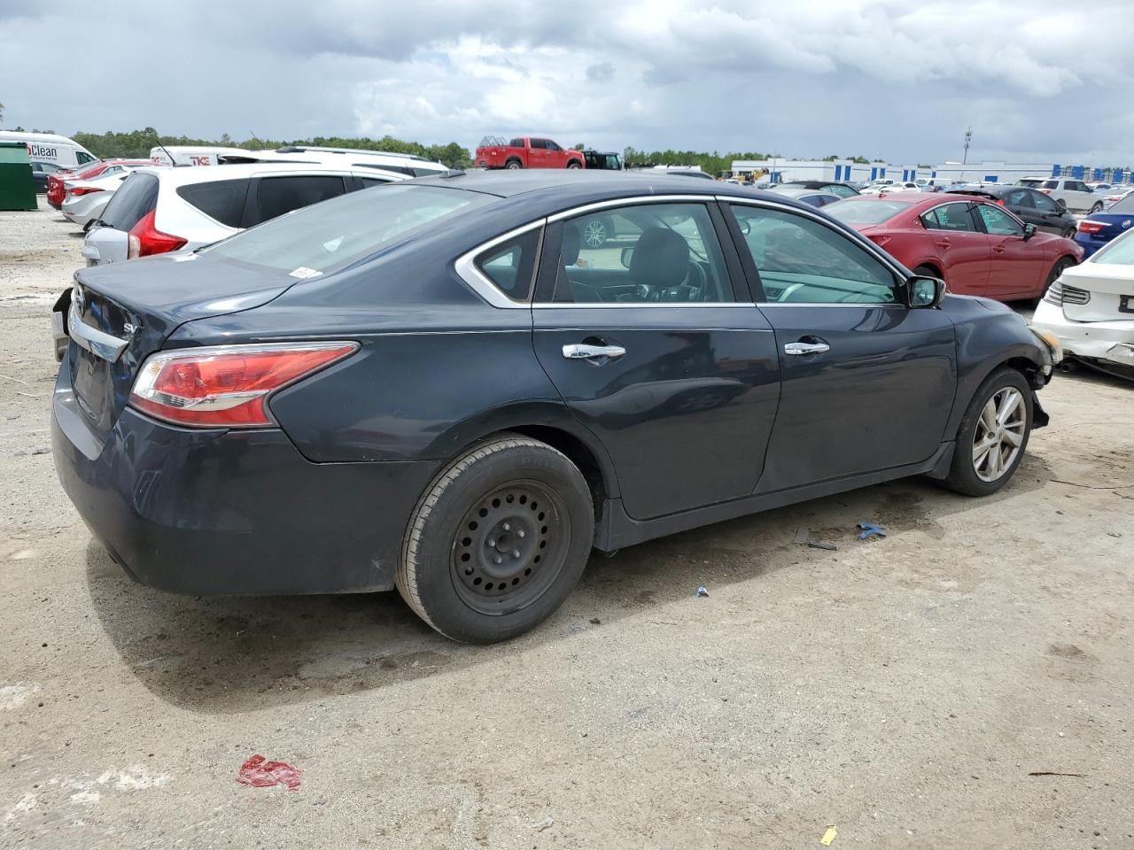 1N4AL3AP3FC244148 2015 Nissan Altima 2.5