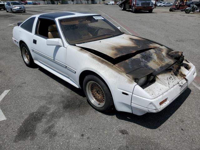 1986 Nissan 300Zx 2+2 VIN: JN1HZ16S0GX089497 Lot: 59167354