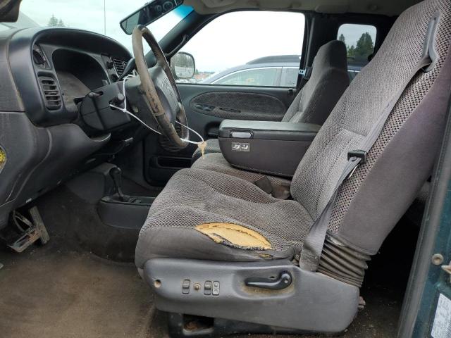 1999 Dodge Ram 1500 VIN: 3B7HF13Z7XG216208 Lot: 58259954