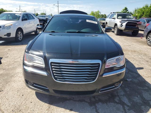 VIN 2C3CCAAG1EH309537 2014 Chrysler 300 no.5