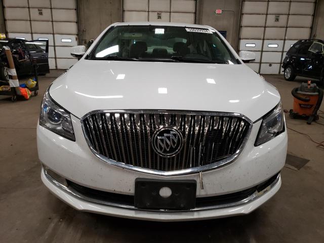 2015 Buick Lacrosse VIN: 1G4GB5G34FF188982 Lot: 59039934