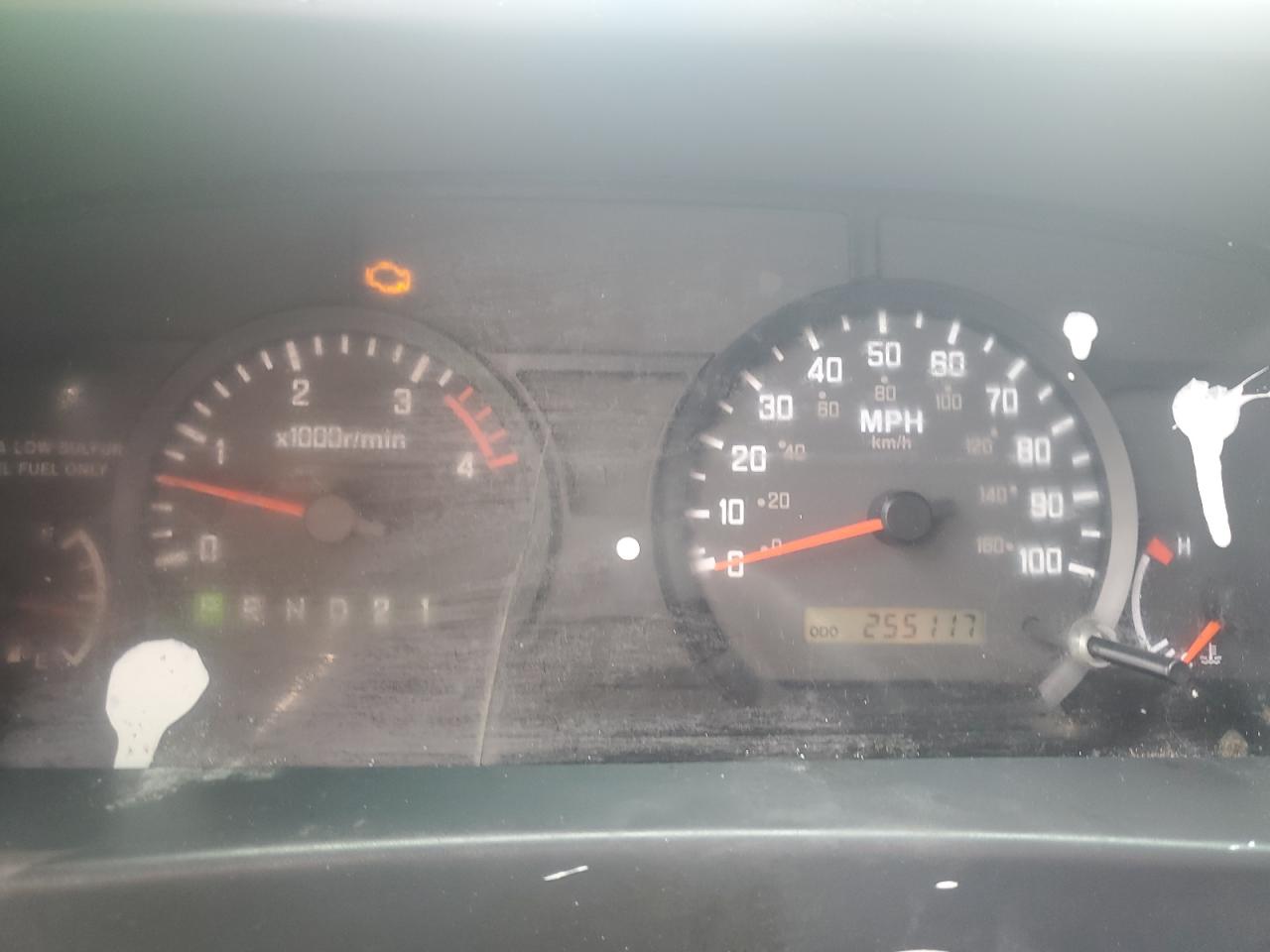 JALE5W161A7901642 2010 Isuzu Nqr